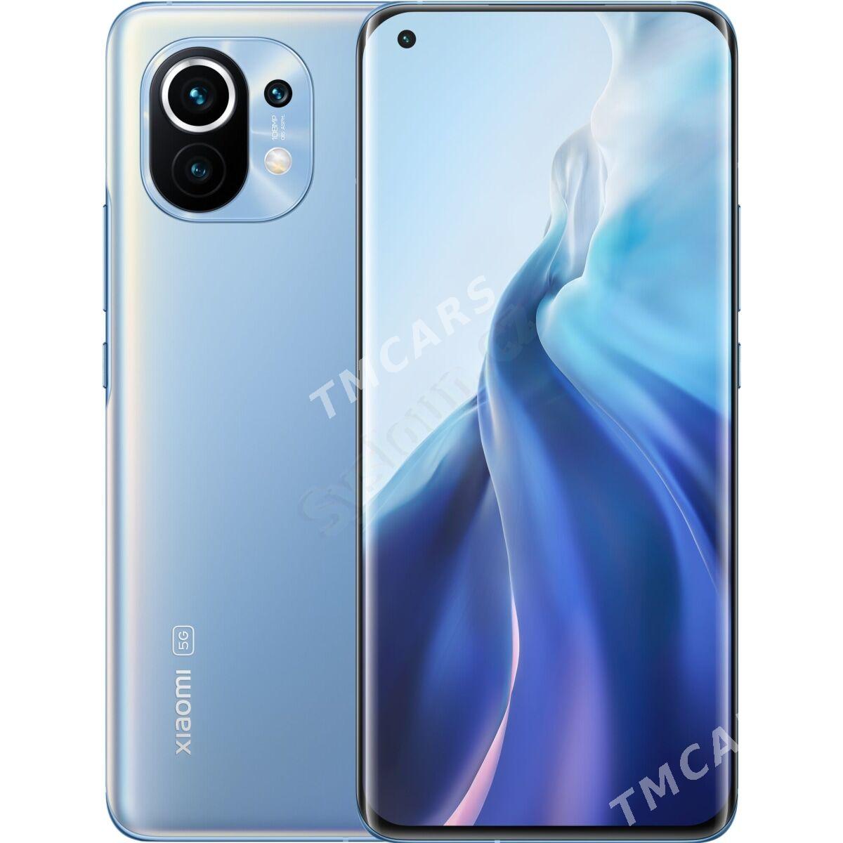 TELEFON BILEN OBMEN - Дашогуз - img 4