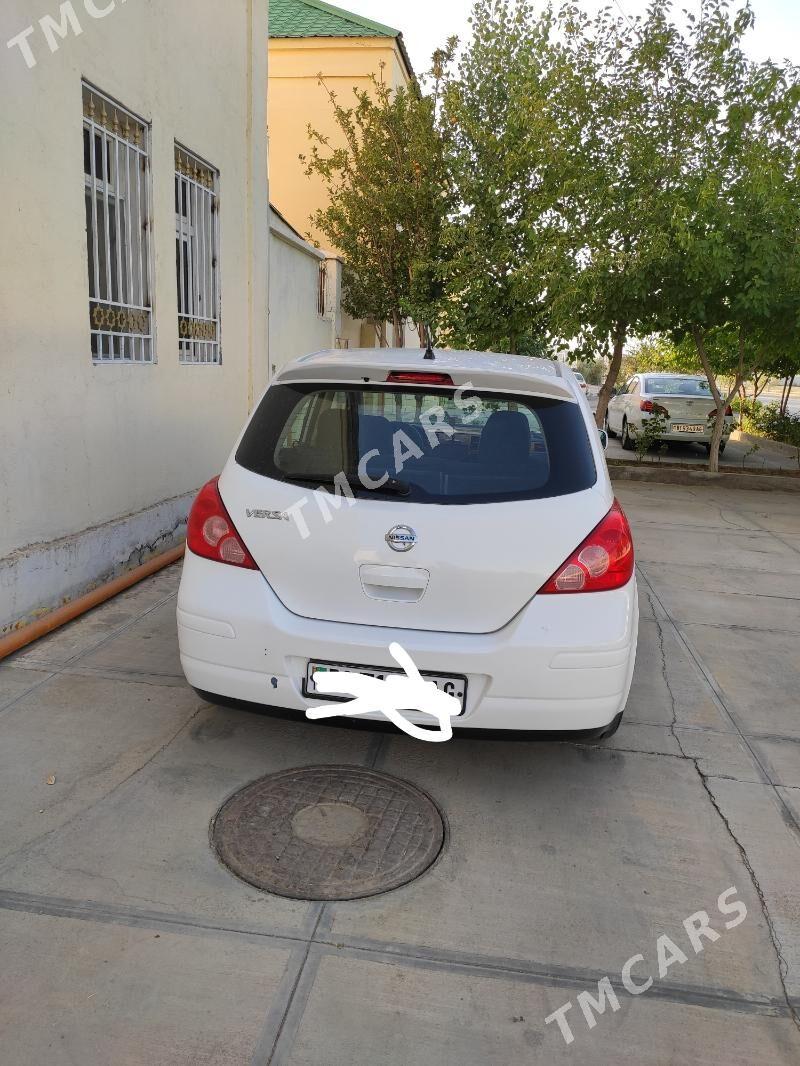 Nissan Versa 2011 - 120 000 TMT - Ашхабад - img 2