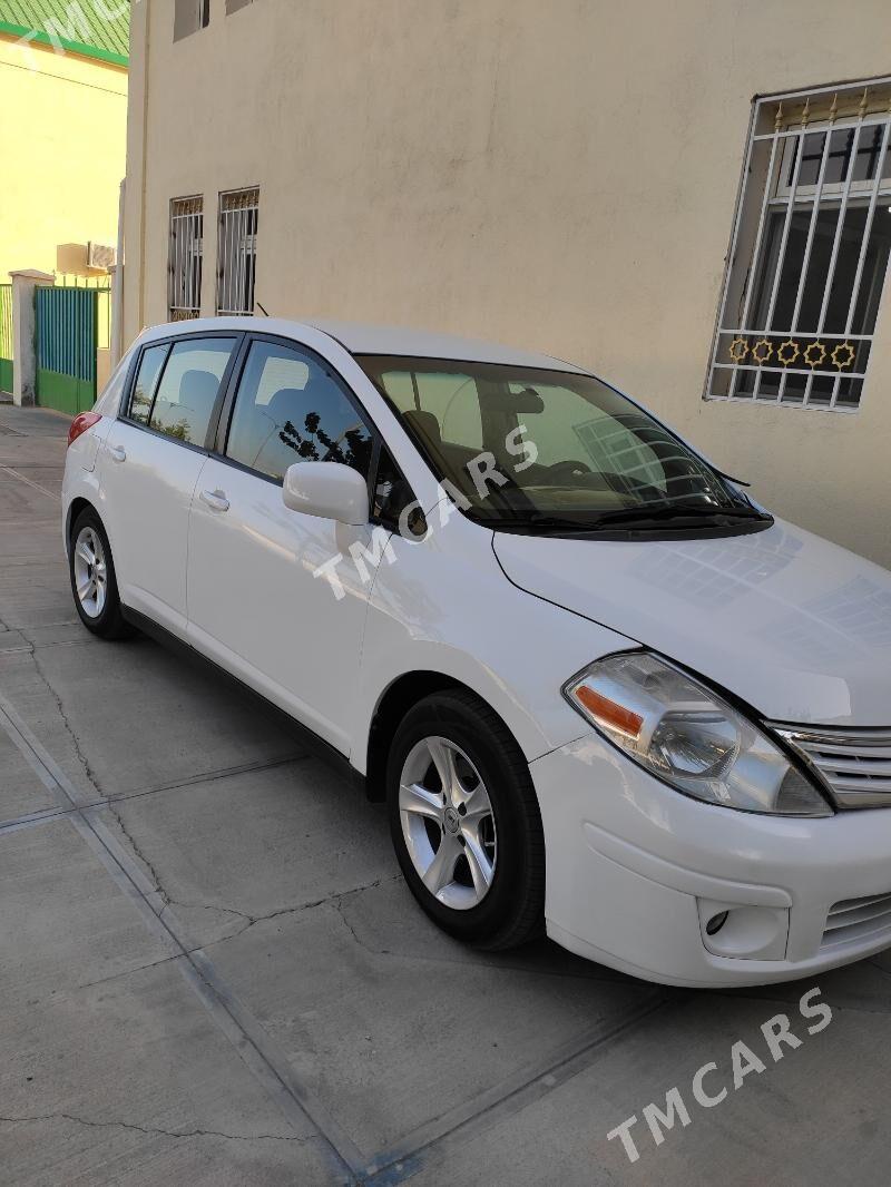 Nissan Versa 2011 - 120 000 TMT - Ашхабад - img 3