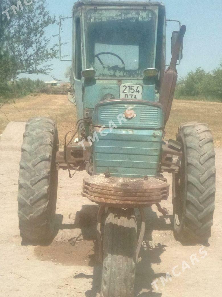 Belarus 320 1992 - 33 000 TMT - Akdepe - img 5