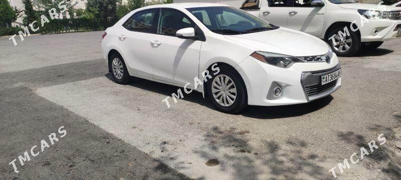 Toyota Corolla 2014 - 150 000 TMT - Aşgabat - img 6