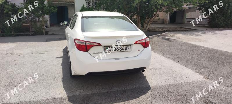 Toyota Corolla 2014 - 150 000 TMT - Aşgabat - img 7