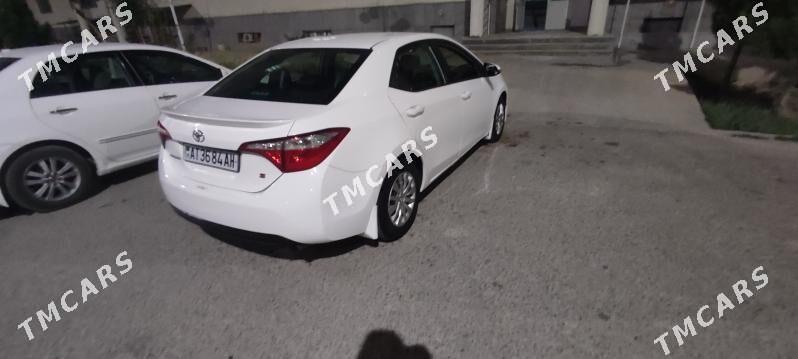 Toyota Corolla 2014 - 150 000 TMT - Aşgabat - img 3