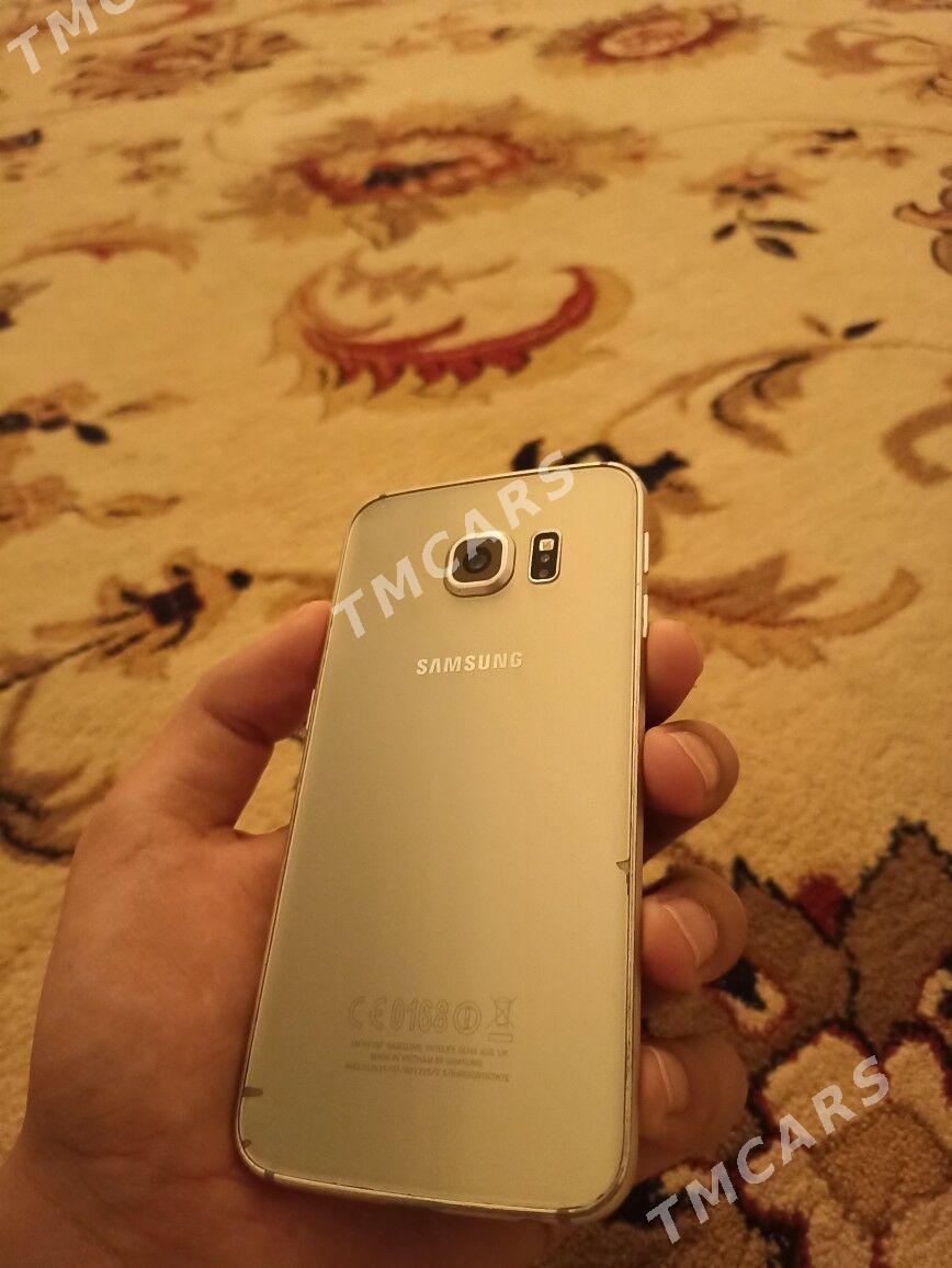 S6 edge - Gökje - img 3