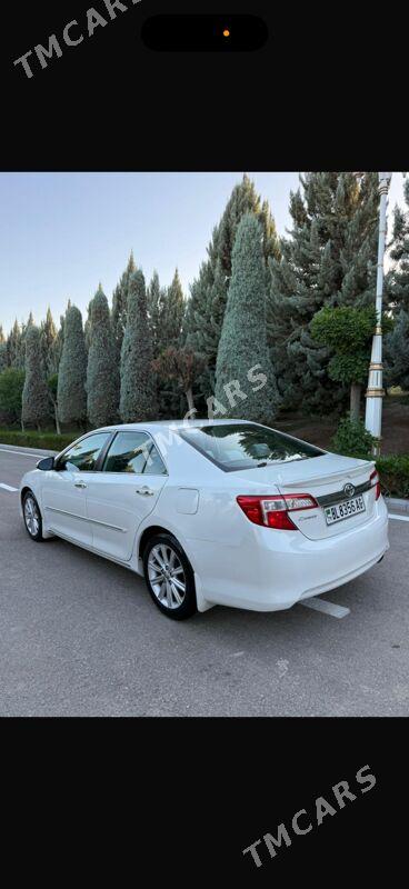 Toyota Camry 2012 - 215 000 TMT - 30 мкр - img 7