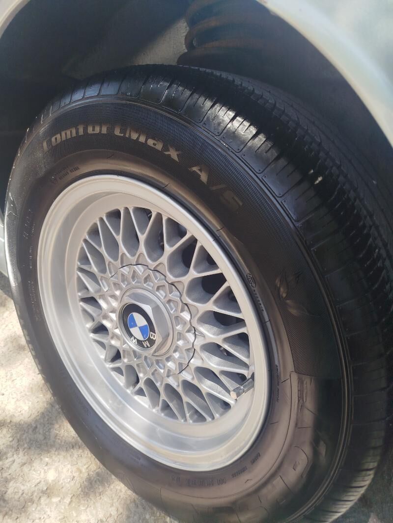 bmw spis teker 6 000 TMT - Balkanabat - img 2