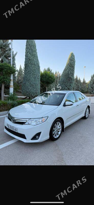 Toyota Camry 2012 - 215 000 TMT - 30 мкр - img 5