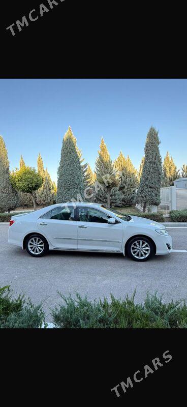 Toyota Camry 2012 - 215 000 TMT - 30 мкр - img 4