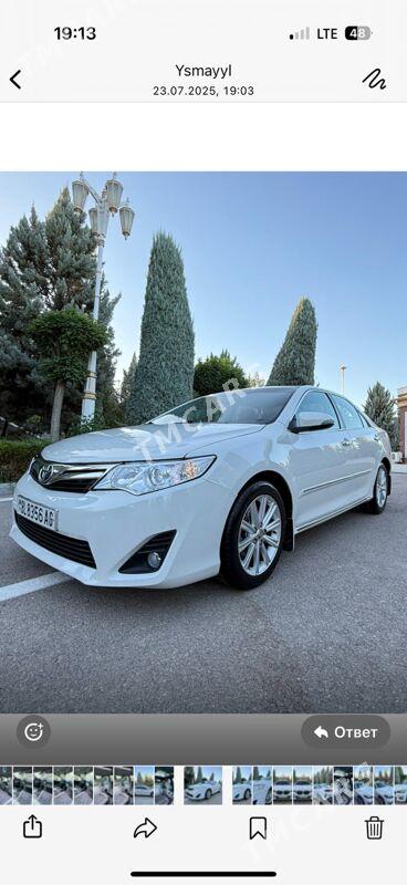Toyota Camry 2012 - 215 000 TMT - 30 мкр - img 6