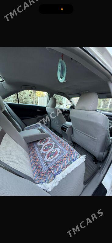 Toyota Camry 2012 - 215 000 TMT - 30 мкр - img 10