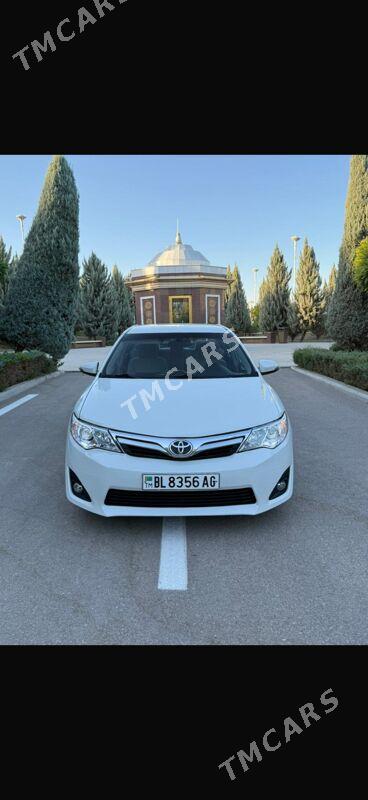 Toyota Camry 2012 - 215 000 TMT - 30 мкр - img 3