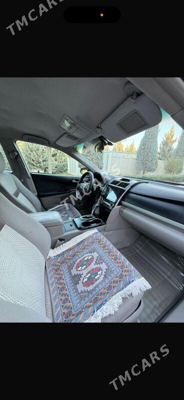 Toyota Camry 2012 - 215 000 TMT - 30 мкр - img 8