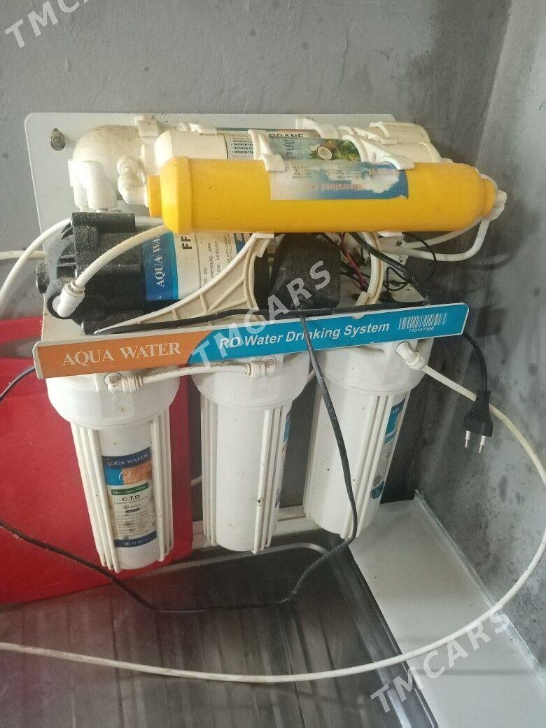 Satlyk AQUA VATER - Türkmenbaşy - img 1