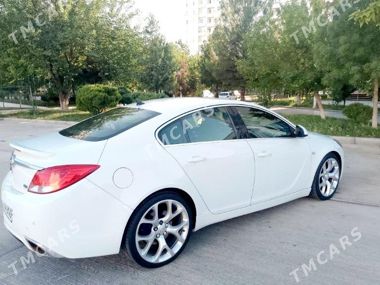Opel Insignia 2012 - 134 000 TMT - Aşgabat - img 6
