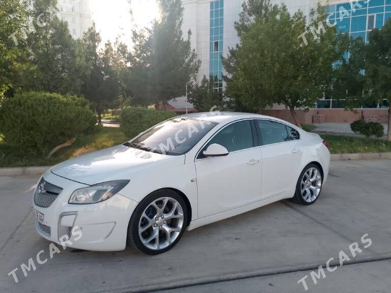 Opel Insignia 2012 - 134 000 TMT - Aşgabat - img 2