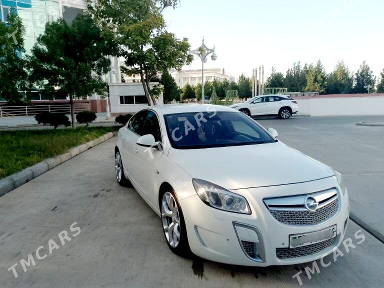 Opel Insignia 2012 - 134 000 TMT - Aşgabat - img 3