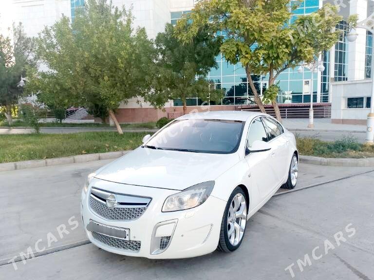 Opel Insignia 2012 - 134 000 TMT - Aşgabat - img 9