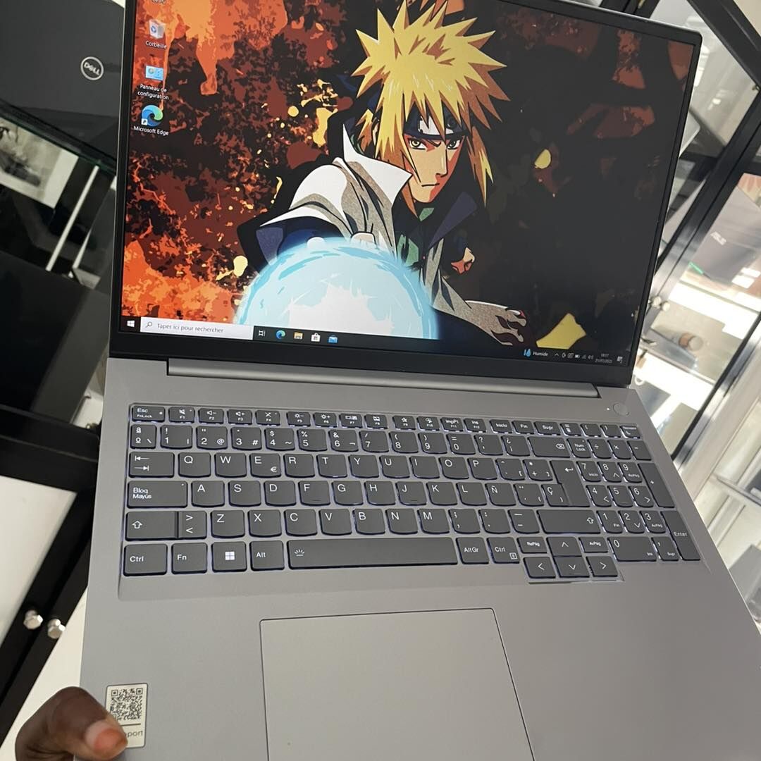 Lenovo ThinkBook 16_R5_16/512 - Ашхабад - img 2