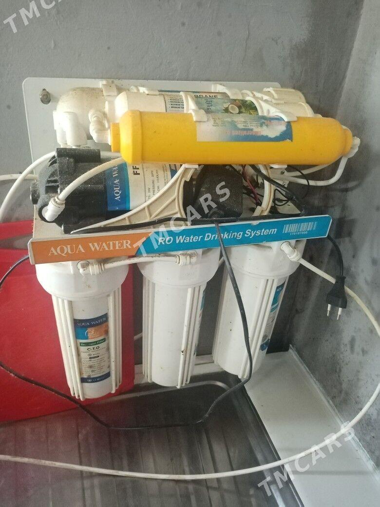 Satlyk AQUA VATER - Türkmenbaşy - img 3