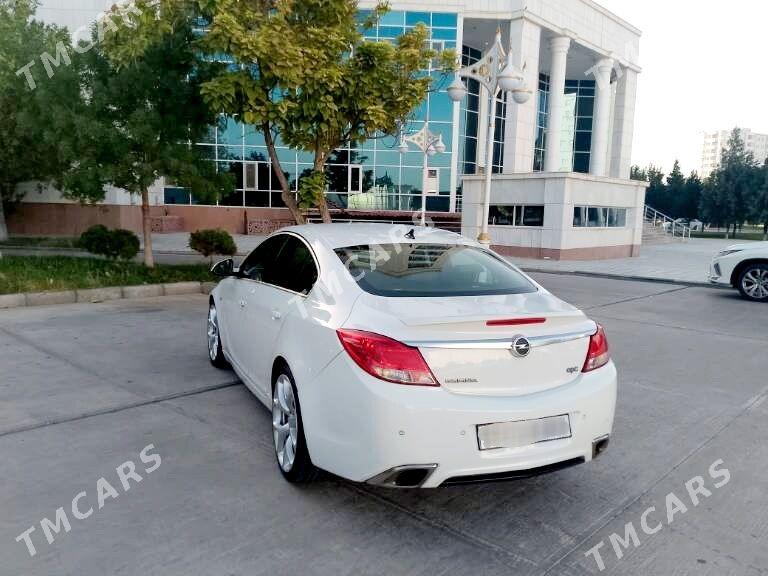 Opel Insignia 2012 - 134 000 TMT - Aşgabat - img 1