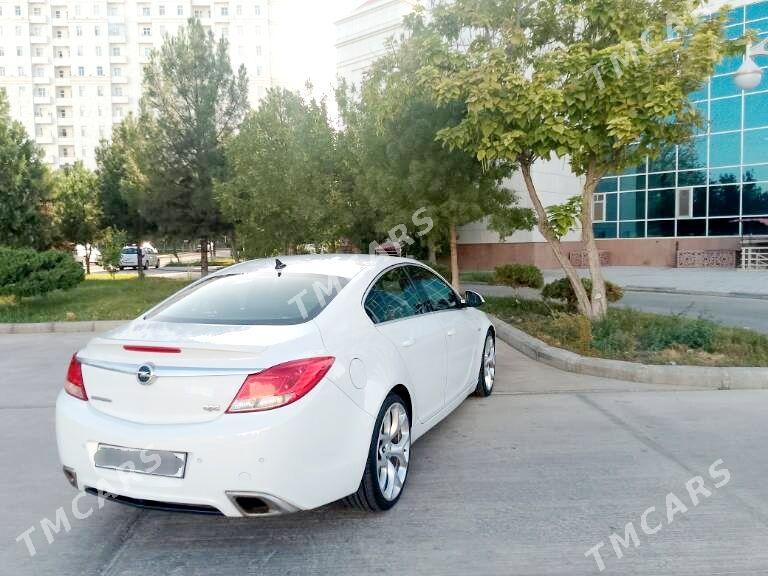 Opel Insignia 2012 - 134 000 TMT - Aşgabat - img 5