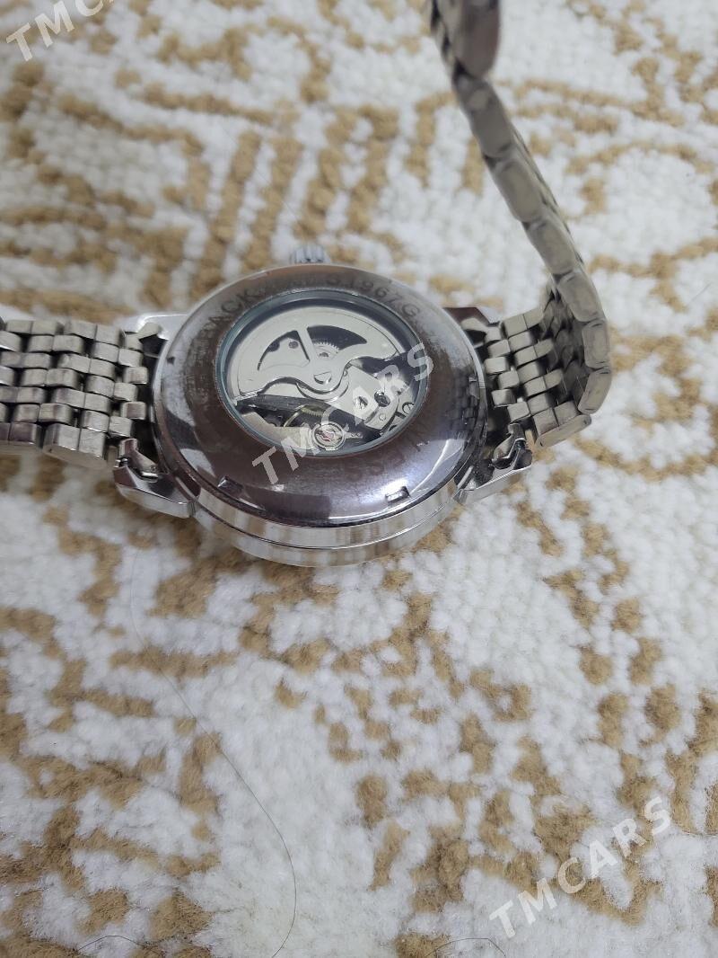 tissot - Ашхабад - img 2