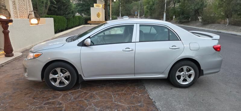 Toyota Corolla 2012 - 182 000 TMT - Köşi - img 10