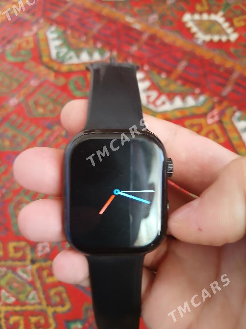 smart sagat - Aşgabat - img 2