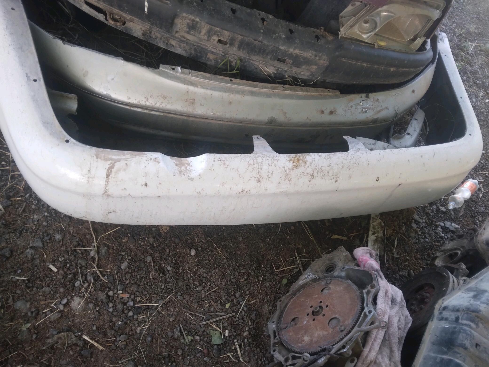 tayota kemri ablutaýota kemri ablisovka 200 TMT - Aşgabat - img 3