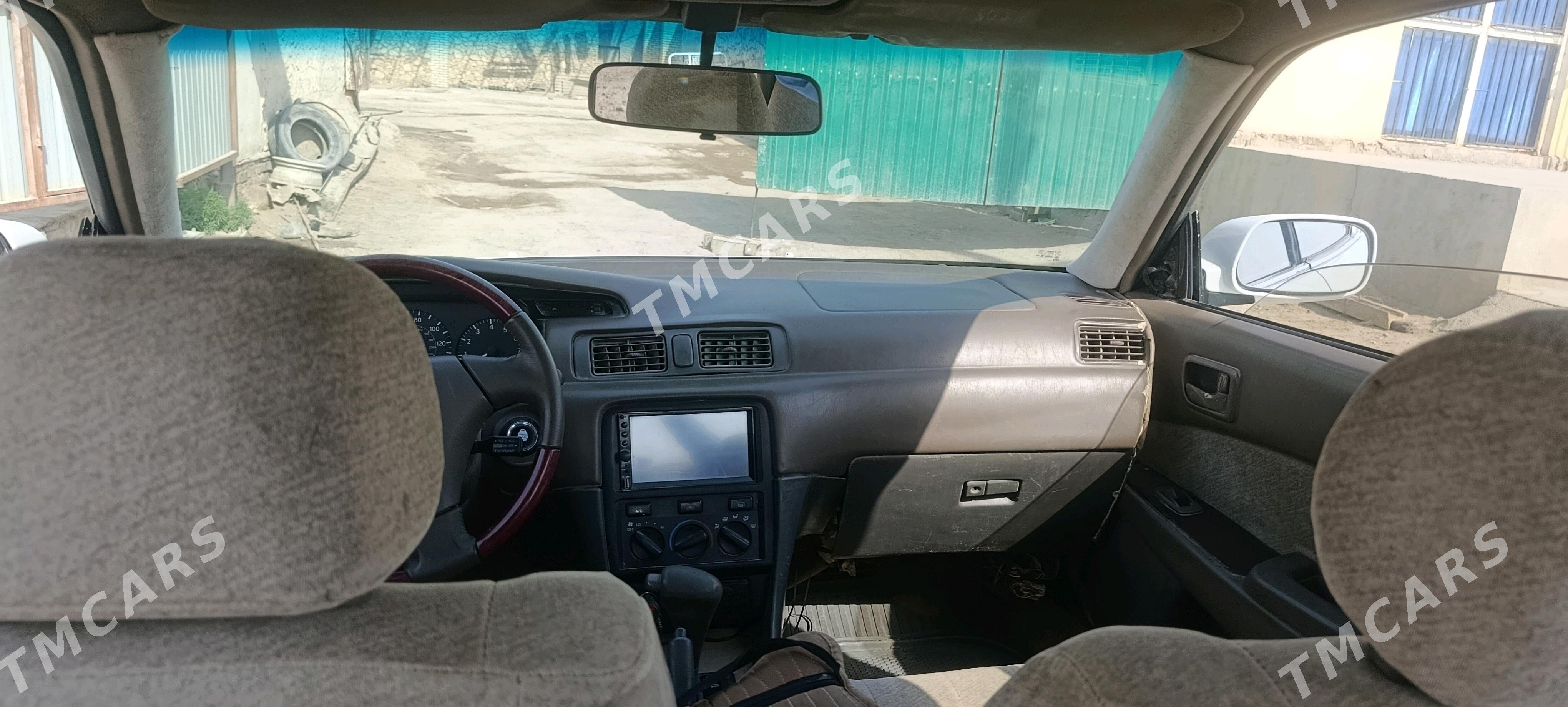 Toyota Vista 1995 - 55 000 TMT - Kerki - img 6