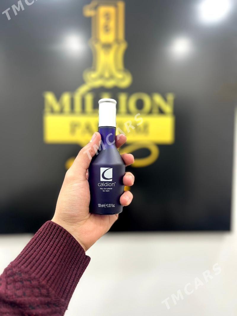 Caldion 50ml 100 ml - Parahat 8 - img 2