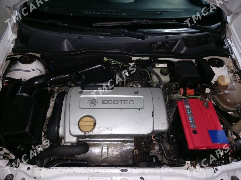 Opel Astra 1999 - 75 000 TMT - Daşoguz - img 6