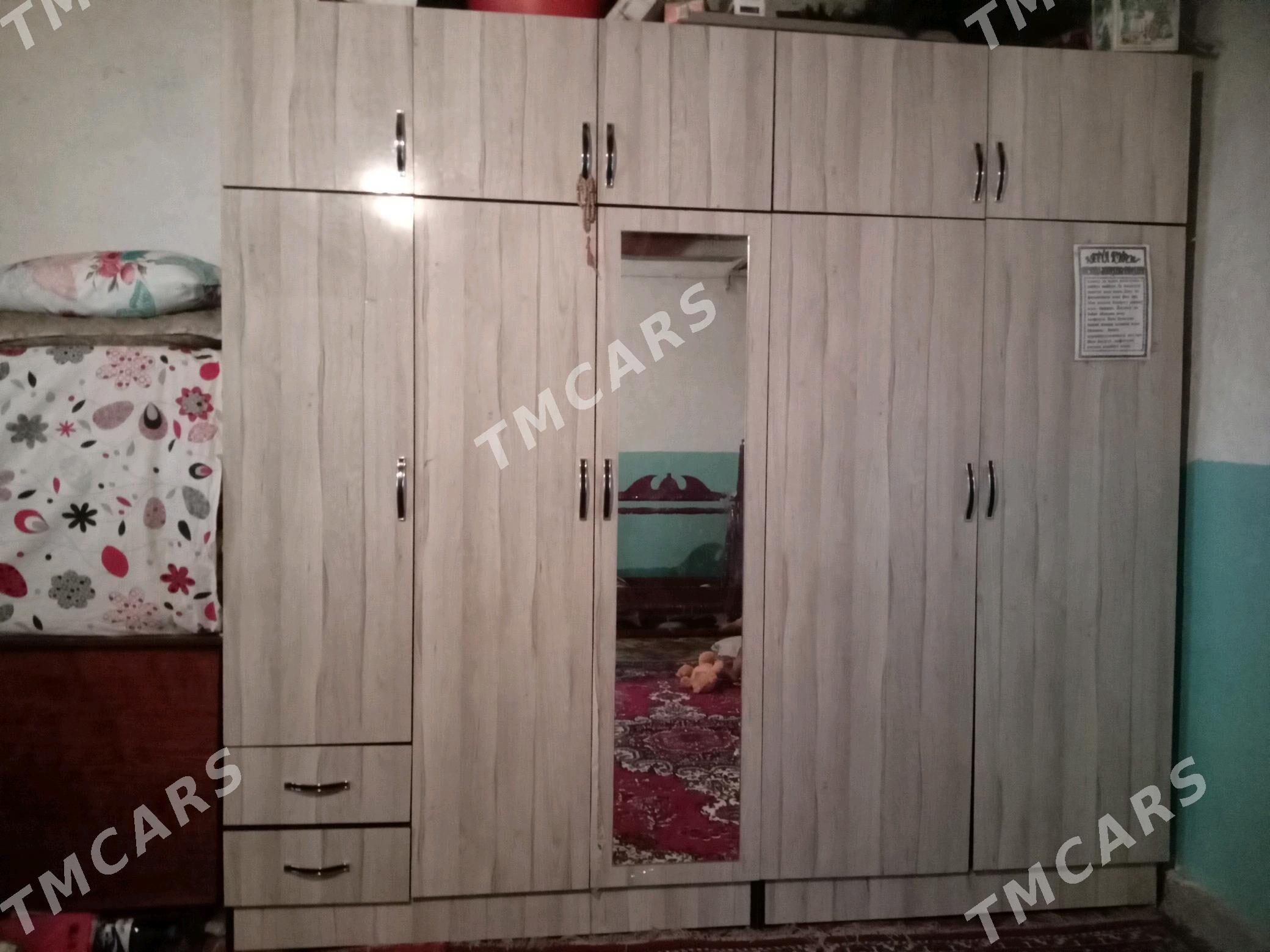 mebel şfaner - Гёкдепе - img 3