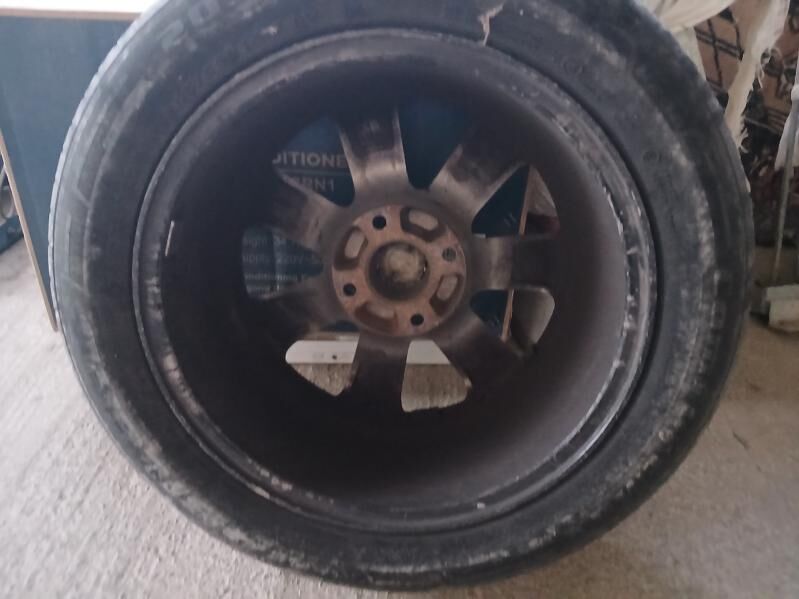 teker diska 2 500 TMT - Ашхабад - img 2