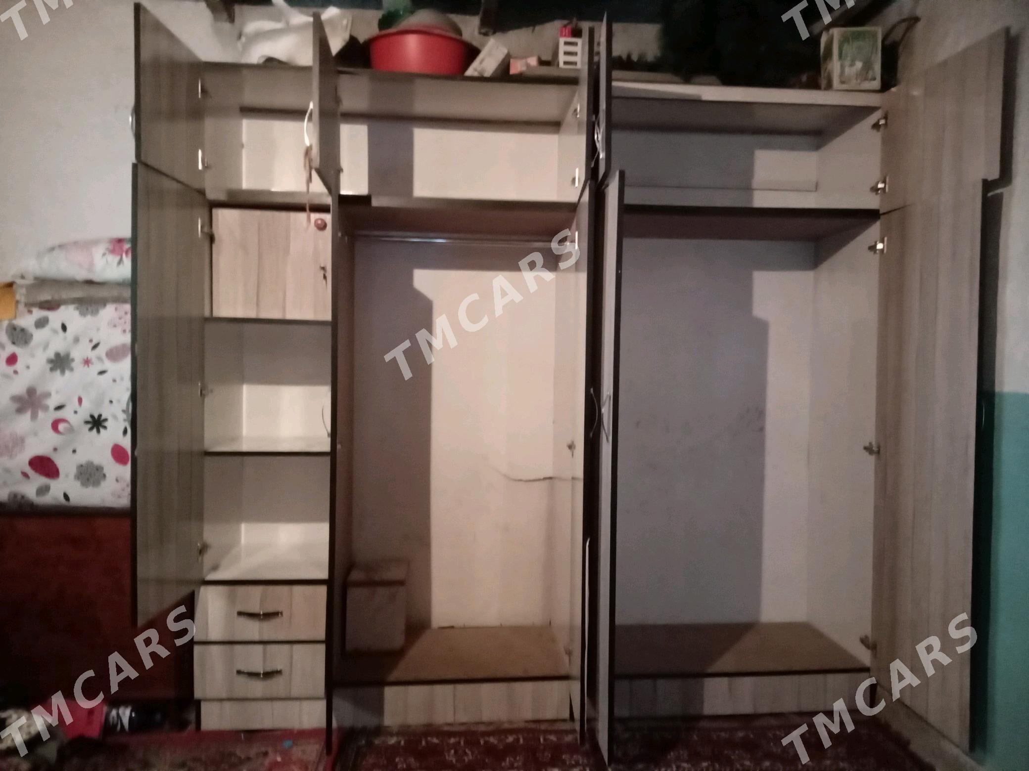 mebel şfaner - Гёкдепе - img 2