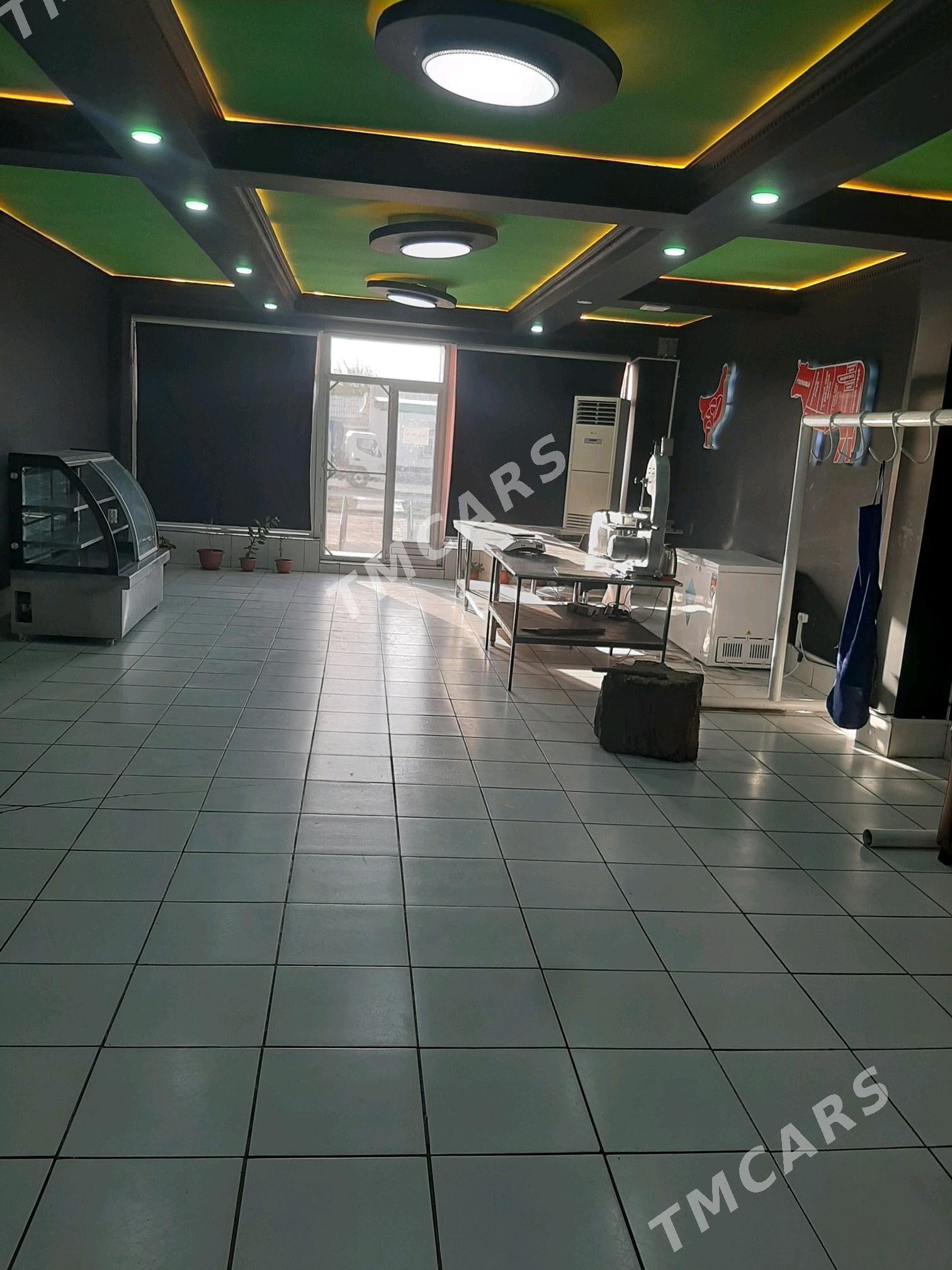 Dükan arenda - Türkmenabat - img 2