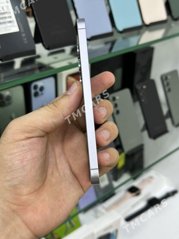 S25. 12/256GB - Garaşsyzlygyň 15 ýyllygy Söwda Merkezi - img 3