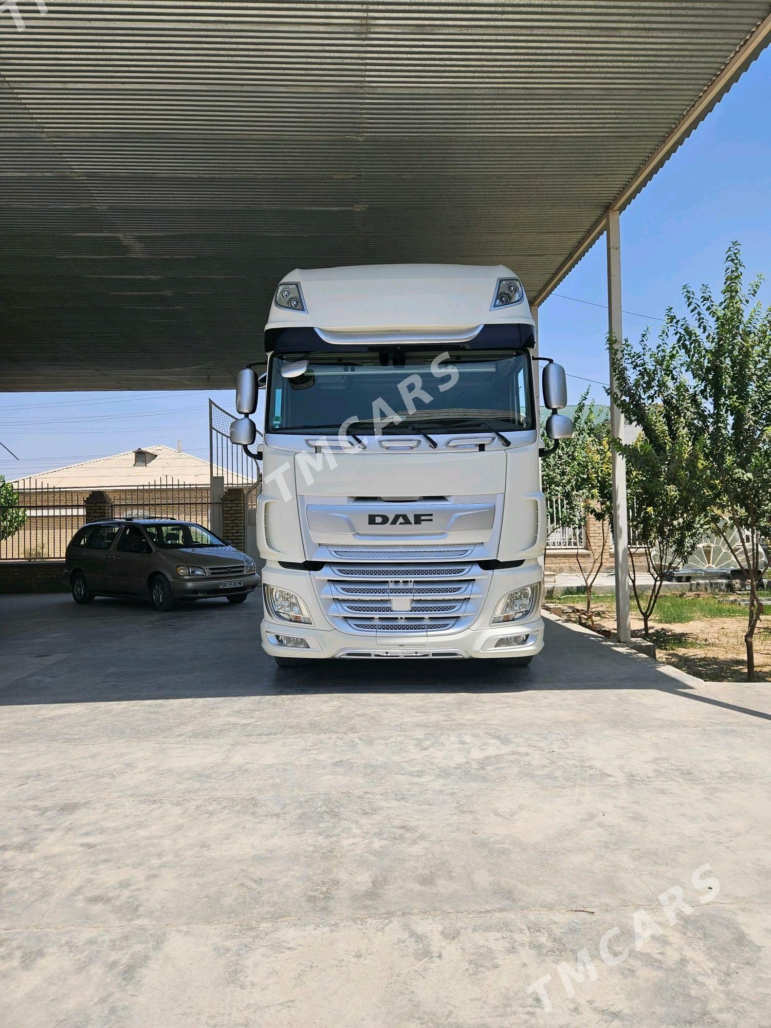 DAF 480 2020 - 930 000 TMT - Mary - img 7