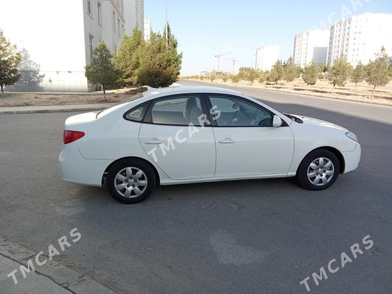 Hyundai Elantra 2010 - 120 000 TMT - Aşgabat - img 4