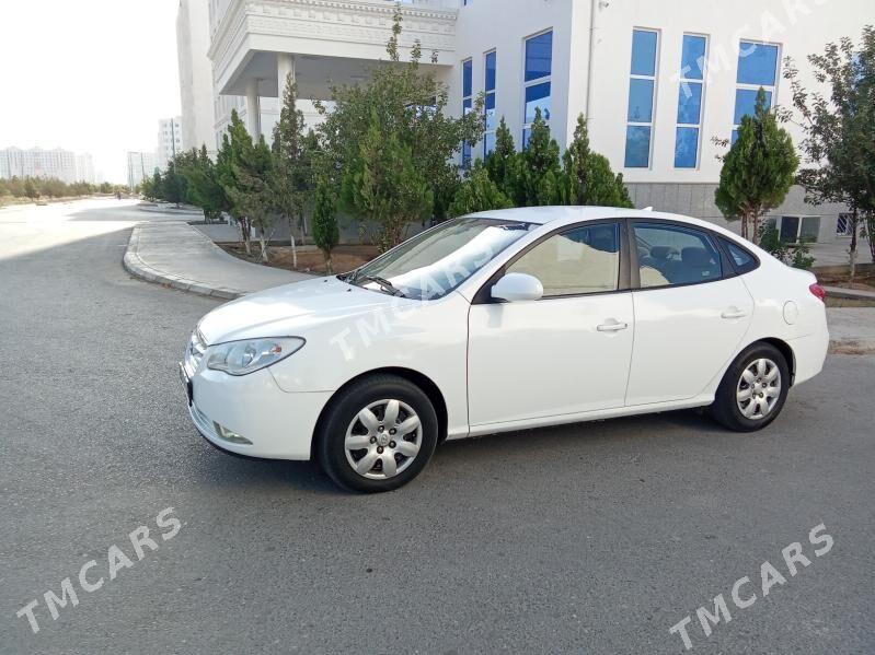 Hyundai Elantra 2010 - 120 000 TMT - Aşgabat - img 3