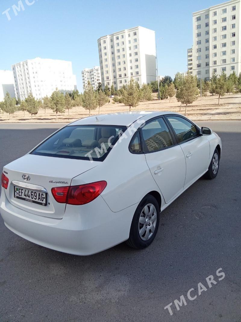 Hyundai Elantra 2010 - 120 000 TMT - Aşgabat - img 6
