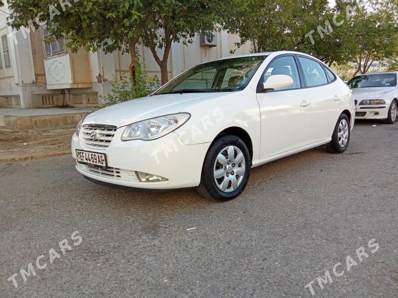 Hyundai Elantra 2010 - 120 000 TMT - Aşgabat - img 5