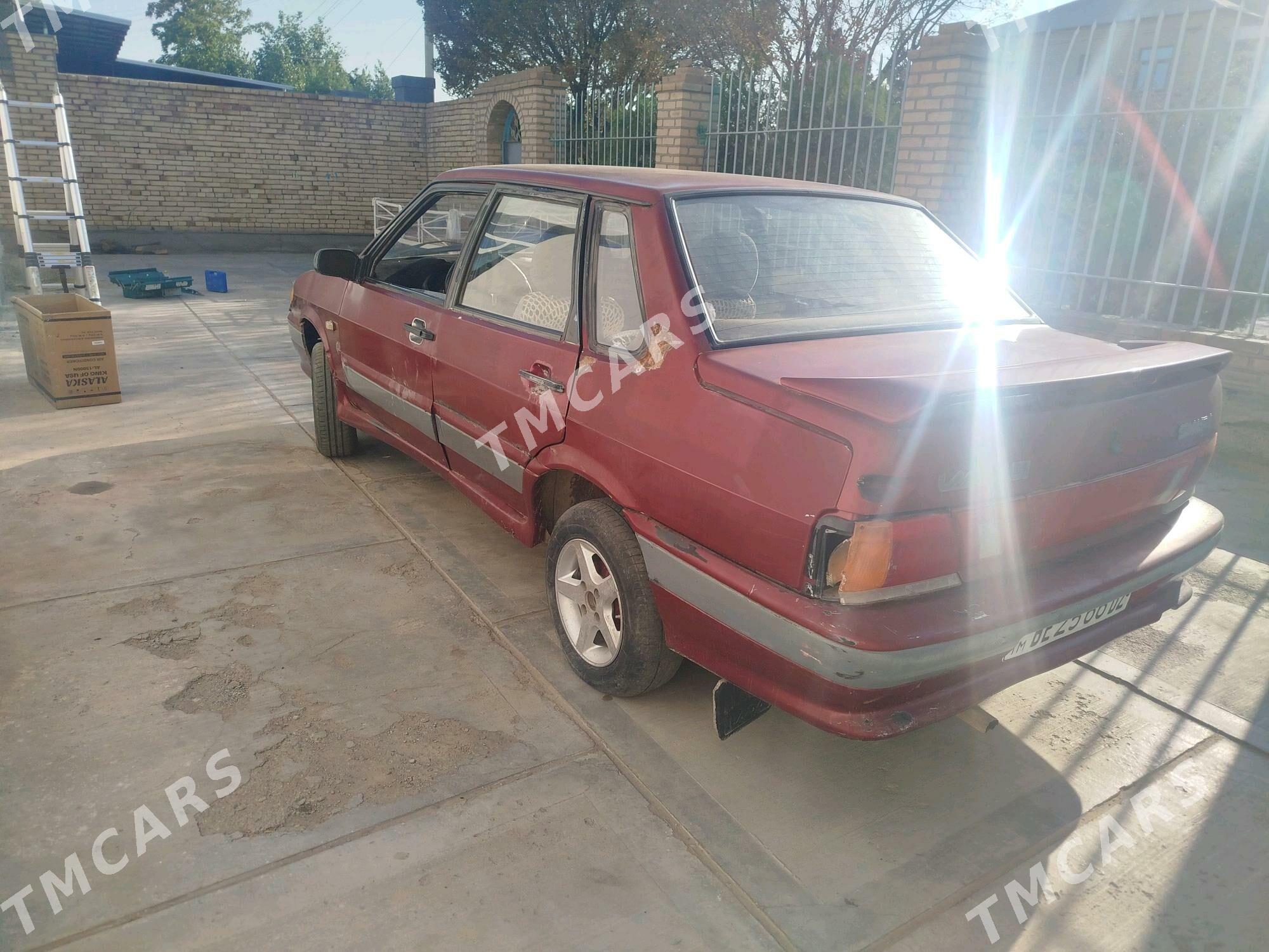 Lada 2115 2001 - 25 000 TMT - Daşoguz - img 3