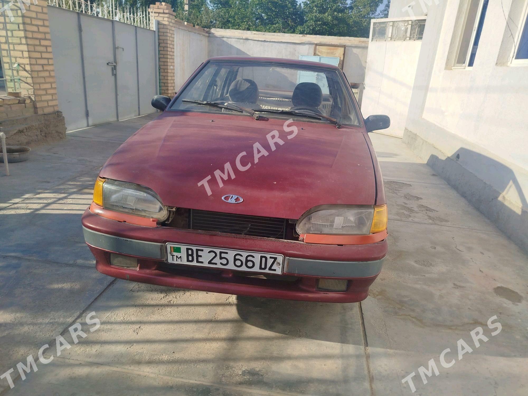 Lada 2115 2001 - 25 000 TMT - Daşoguz - img 5