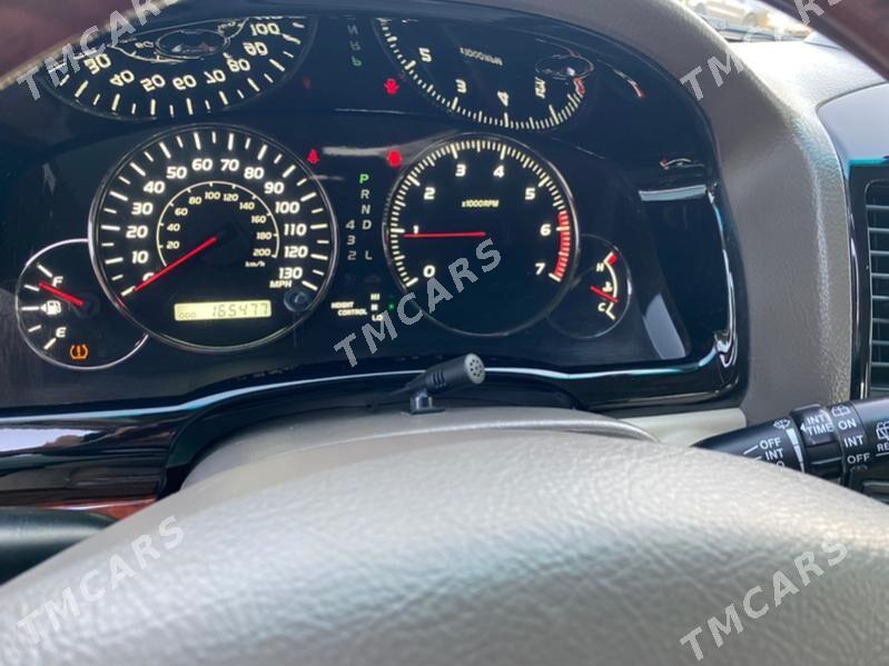 Toyota Land Cruiser Prado 2008 - 600 000 TMT - Туркменабат - img 2