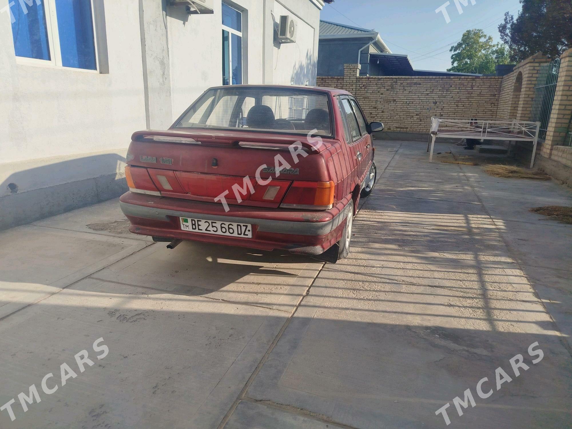 Lada 2115 2001 - 25 000 TMT - Daşoguz - img 2