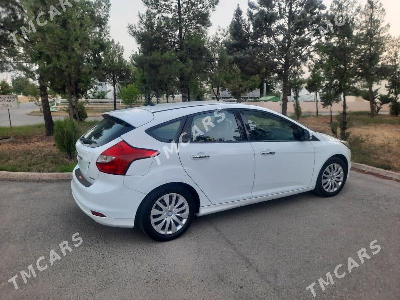 Ford Focus 2012 - 111 000 TMT - Aşgabat - img 4