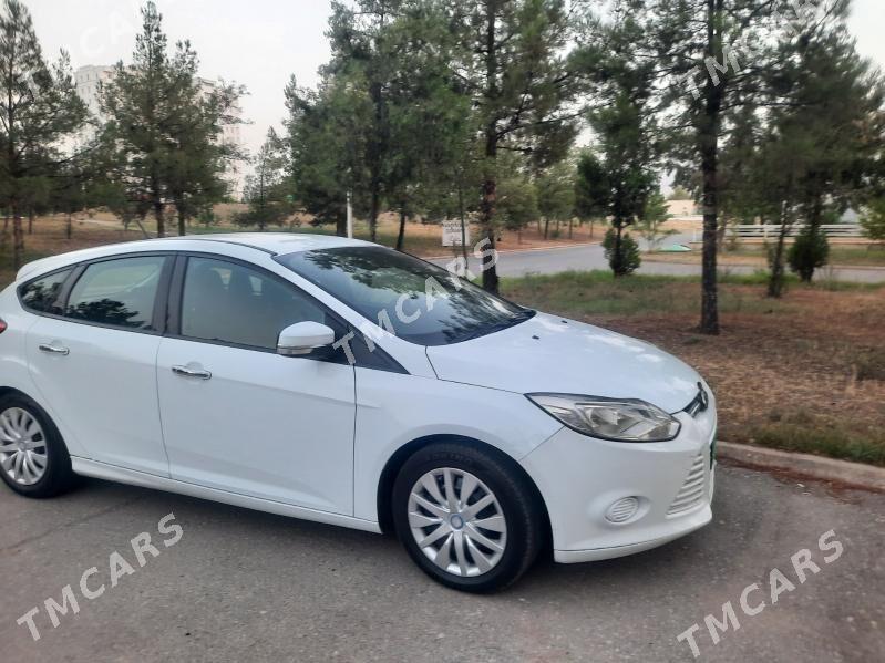 Ford Focus 2012 - 111 000 TMT - Aşgabat - img 3