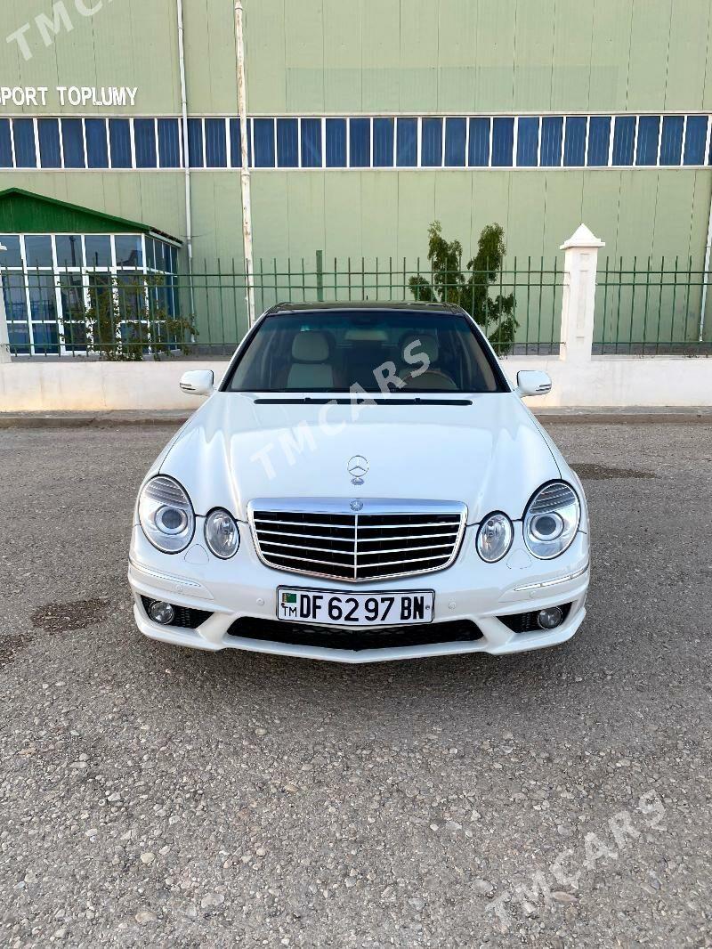 Mercedes-Benz E500 2006 - 200 000 TMT - Gumdag - img 5