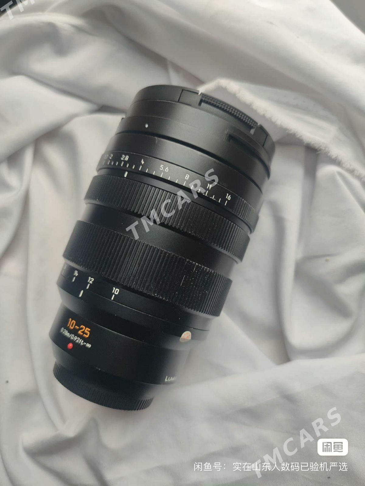 LUMIX OBEKTIW - Ашхабад - img 5